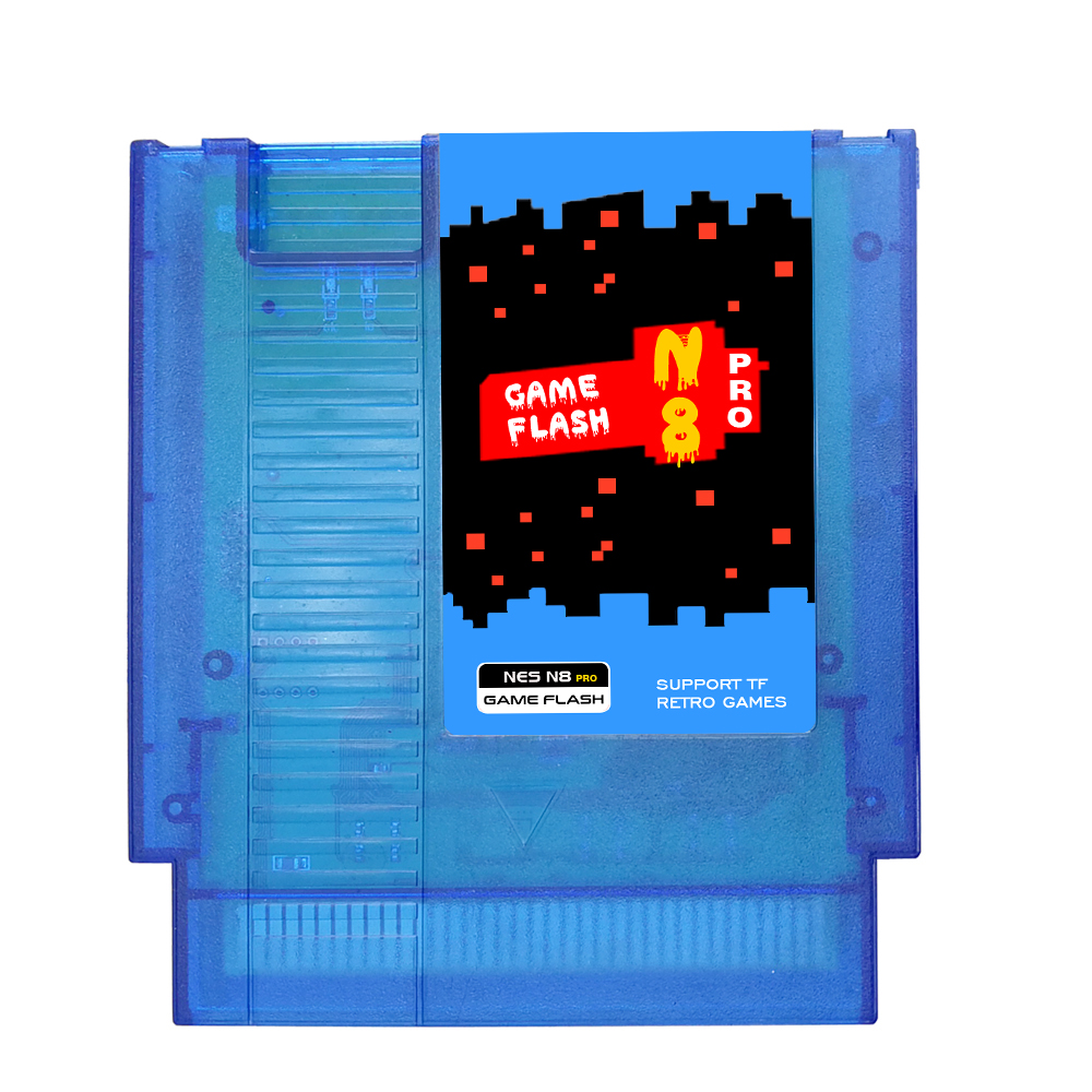 Arcade Quest - 2025년 신형 NES N8 게임 플래시