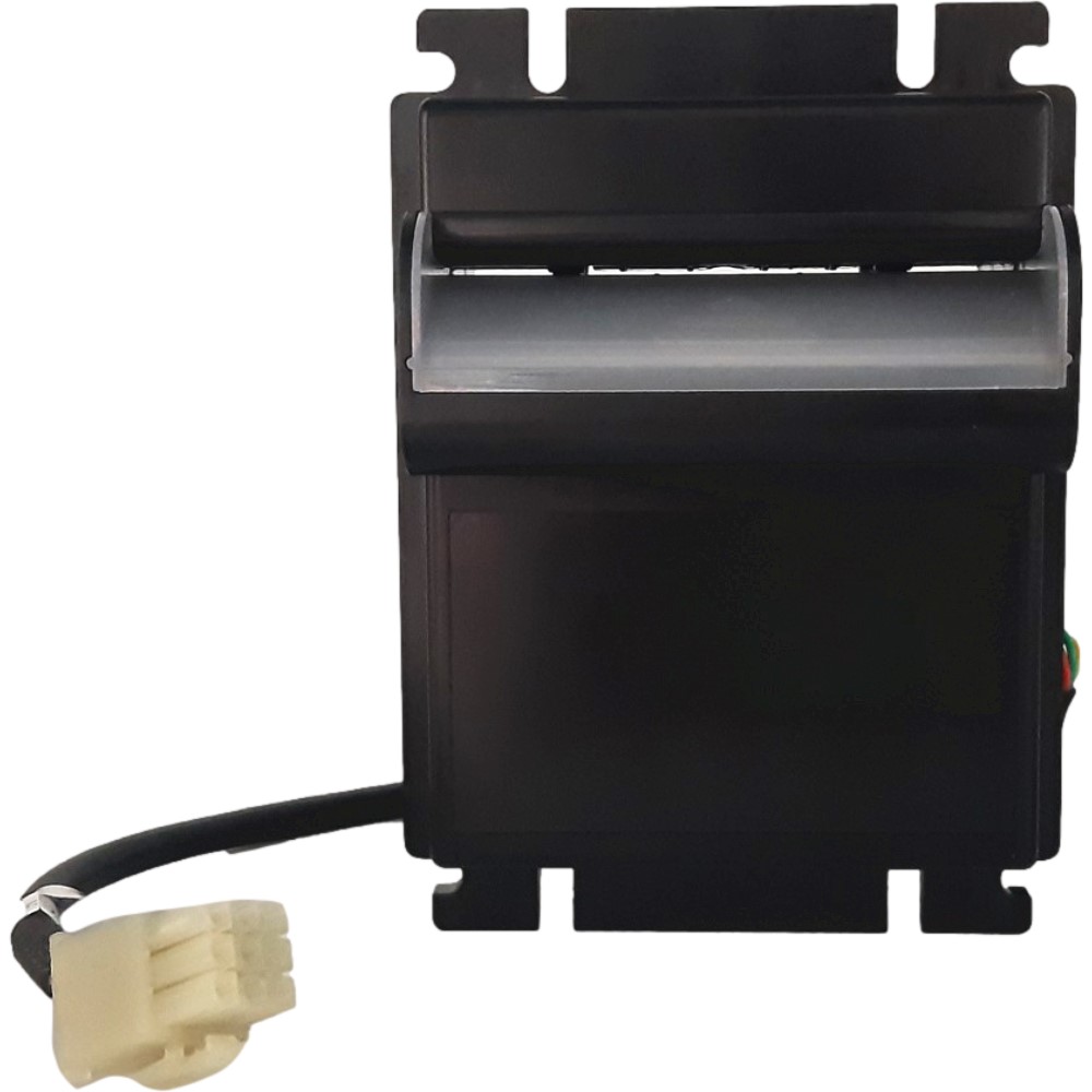 Bill Acceptor Vending - 펄스 신호 다중 지폐 지폐 수납기,