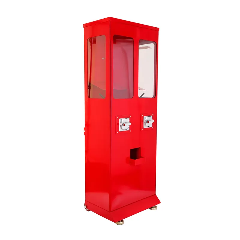 Arcade Style Vending Machine - 새로운 스타일의 컬러 아케이드 놀이공원 장난감