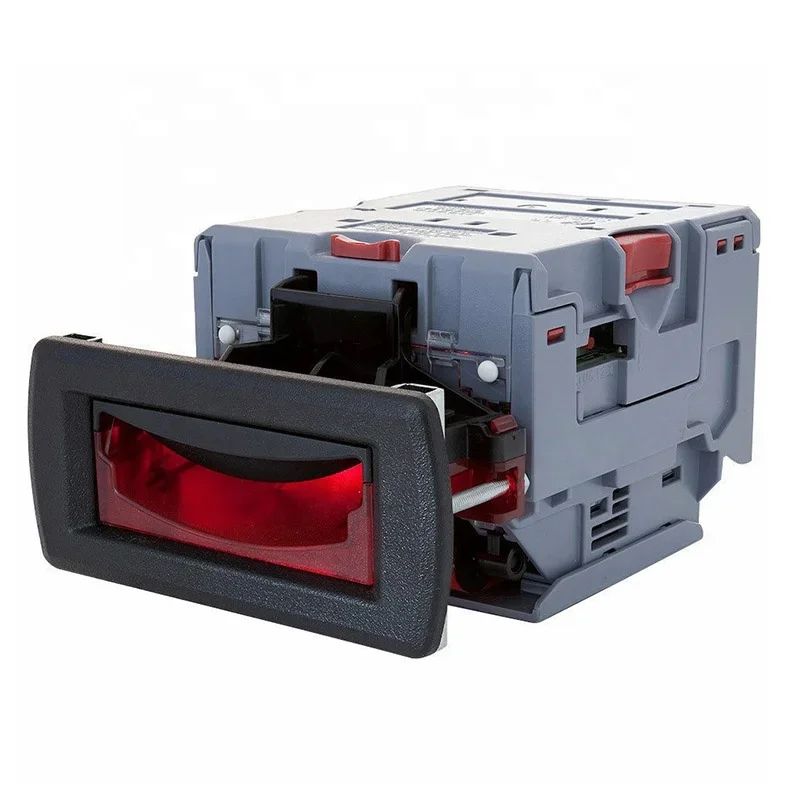 Bill Acceptor Vending - 자판기 지폐인식기 NV10 USB 리더 티켓