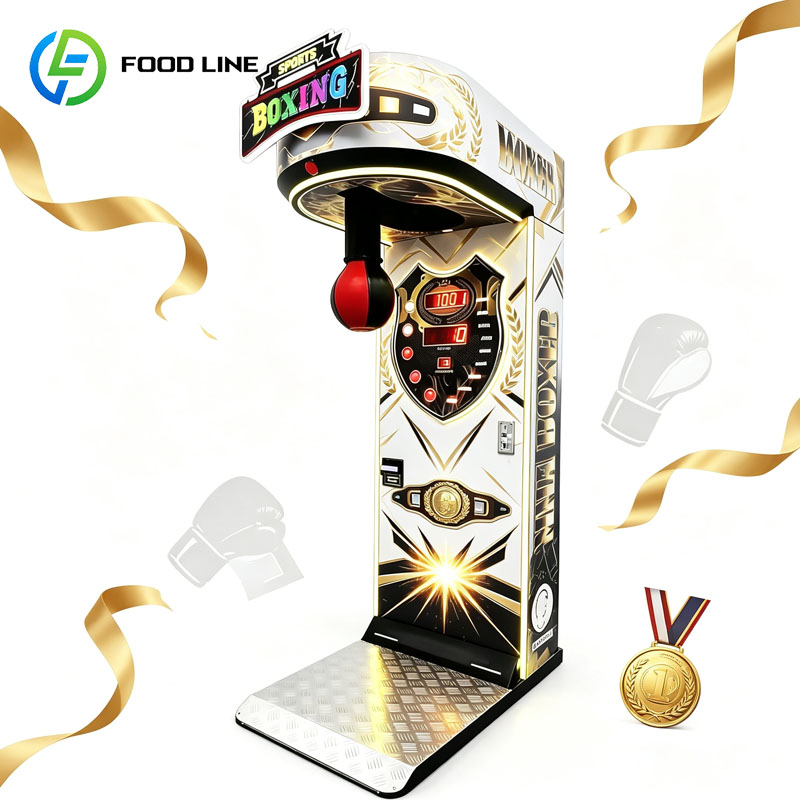 복서 머신 복싱 아케이드 게임 근력 측정기 펀칭백 (쇼 - Boxing Machine Arcade 리뷰 및 가격