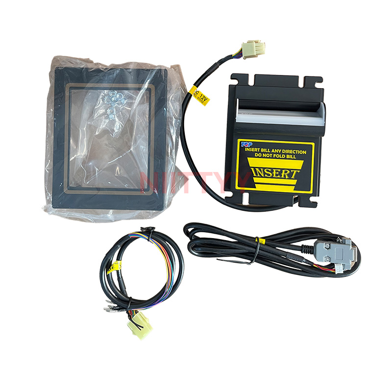 TB74 지폐인식기 (아케이드 게임기, 자판기, 집게  - Bill Acceptor Vending 리뷰 및 가격