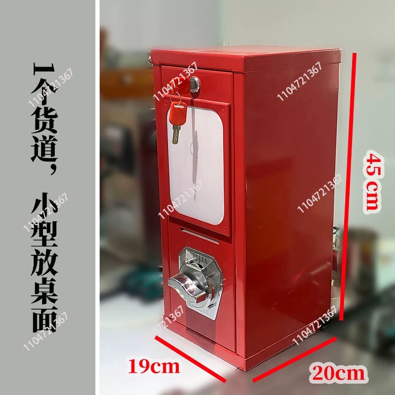 야외 아케이드 카드 트위스팅 머신 동전 작동식 카드 타 - Arcade Card Vending Machine 리뷰 및 가격