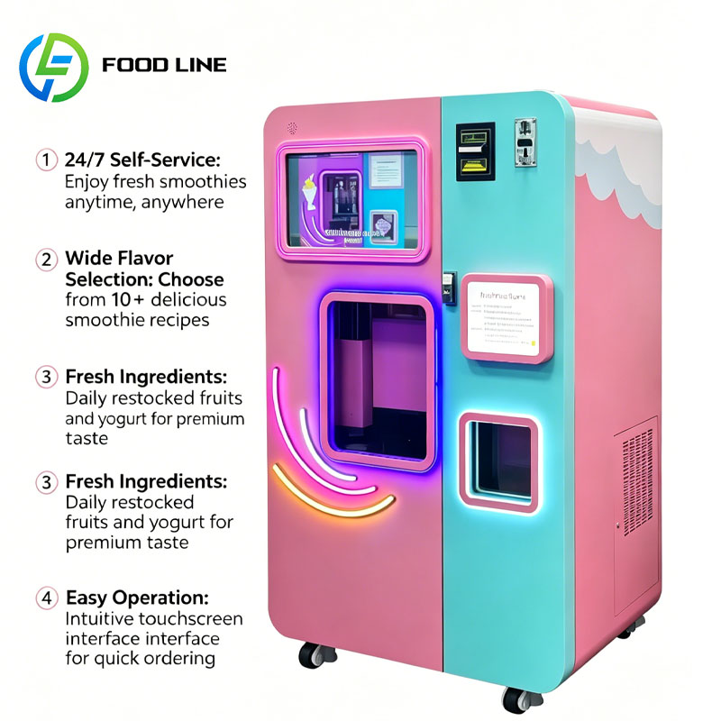 스마트 슬러시 자판기 냉동 음료 제조기 아이스 슬러시  - Slushie Machine Vending 리뷰 및 가격