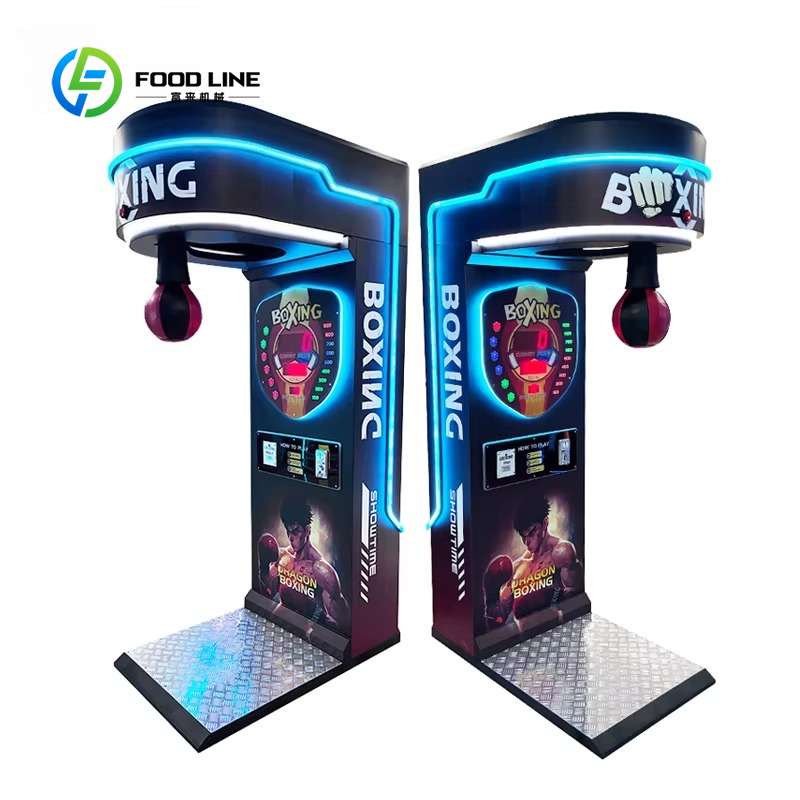 공장가격 코인 운영식 게임룸 오락공원 장비 스포츠 펀칭 - Coin Pusher Machine 리뷰 및 가격