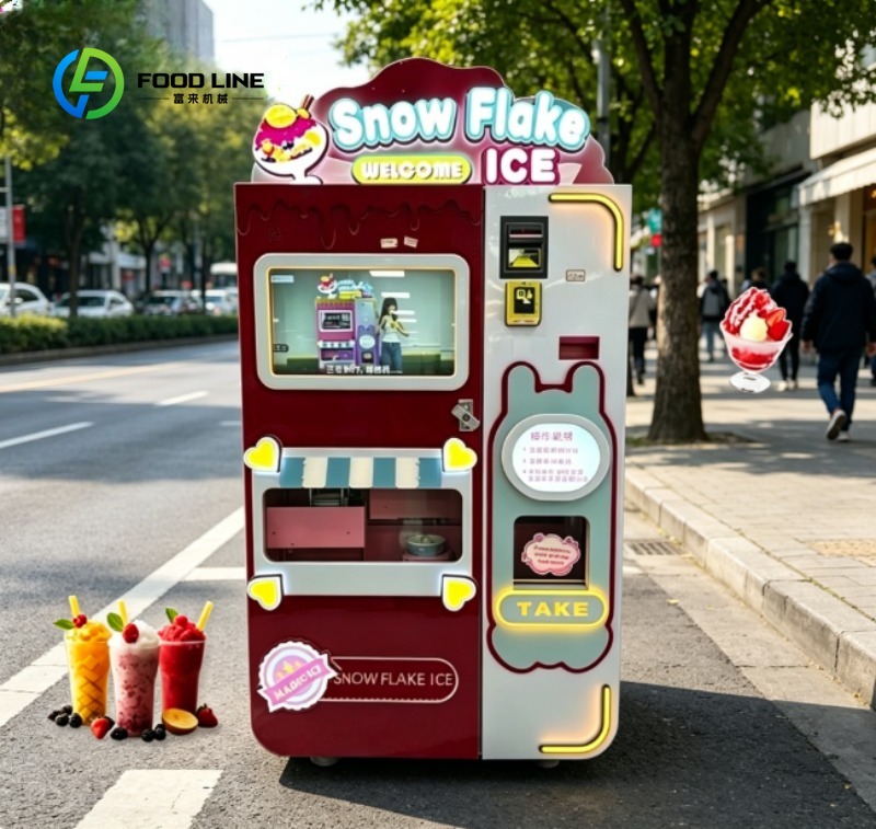자동 슬러시 자판기 상업용 스무디 메이커 편의점 및 카 - Slushie Machine Vending 리뷰 및 가격