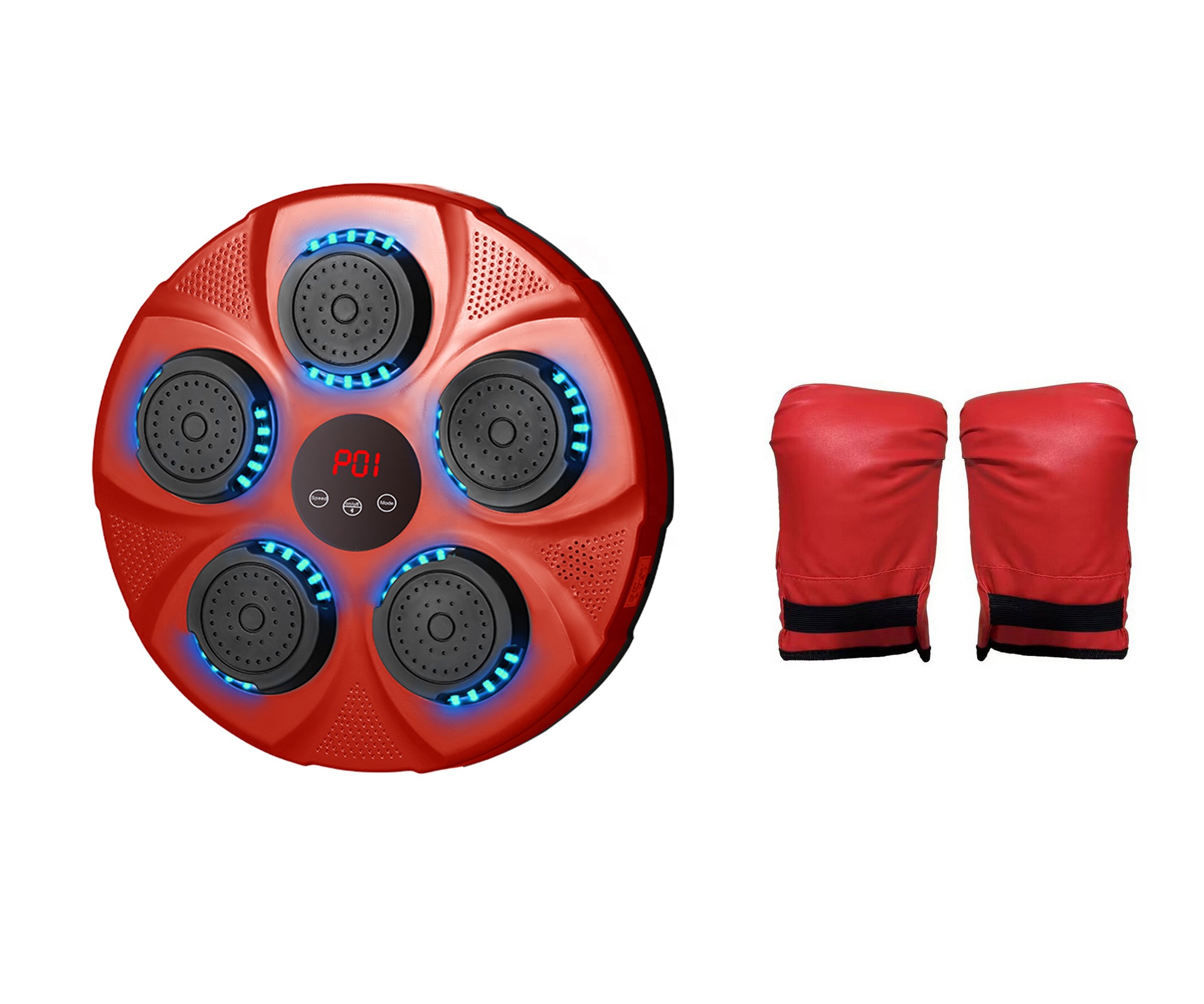 가정용 성인용 대형 벽걸이형 스마트 전자 아케이드 게임 - Boxing Machine Arcade 리뷰 및 가격
