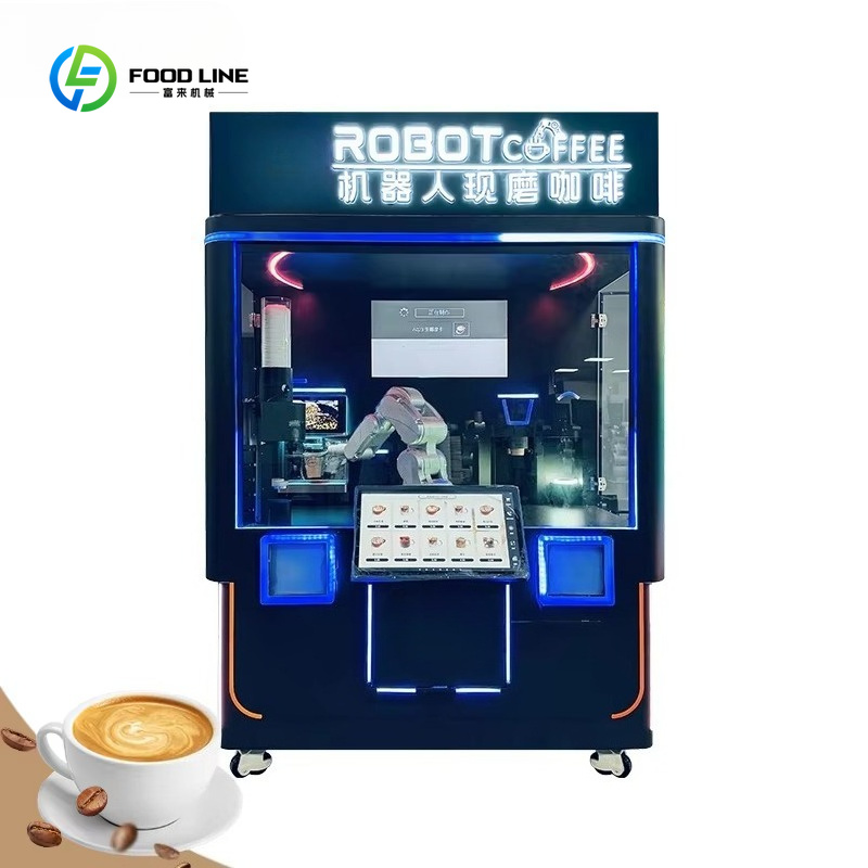 맞춤형 AI 로봇 커피 자판기(신용카드 결제, 금속 구 - Arcade Ticket Machine 리뷰 및 가격