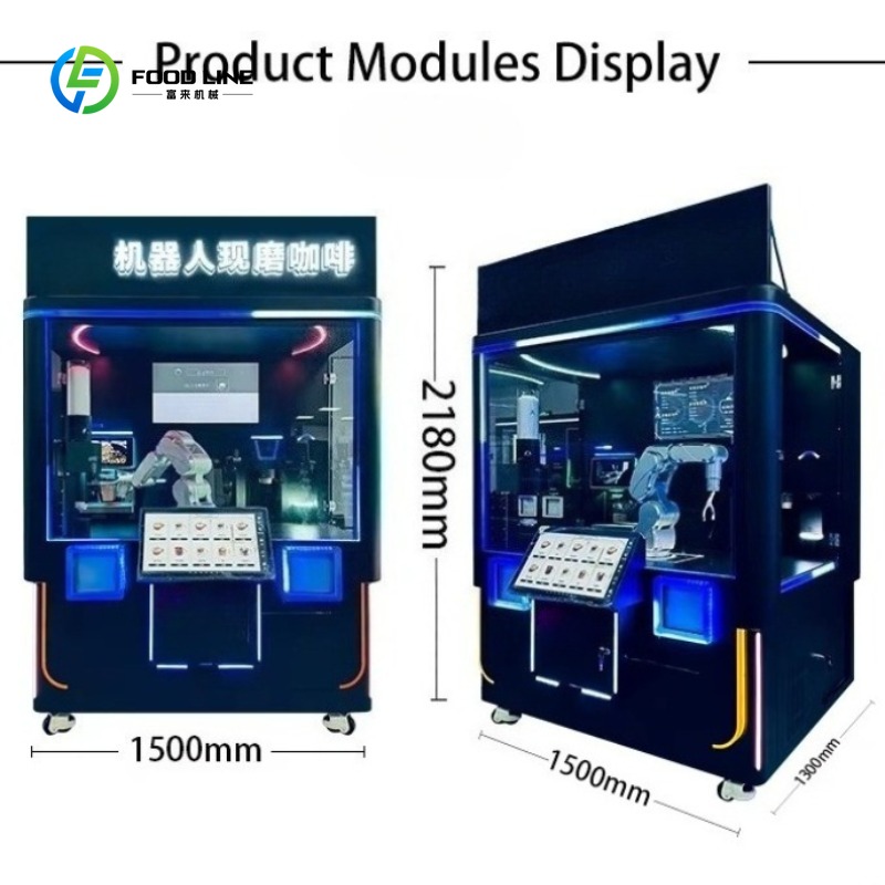 맞춤형 AI 로봇 커피 자판기(신용카드 결제, 금속 구 - Arcade Ticket Machine 리뷰 및 가격