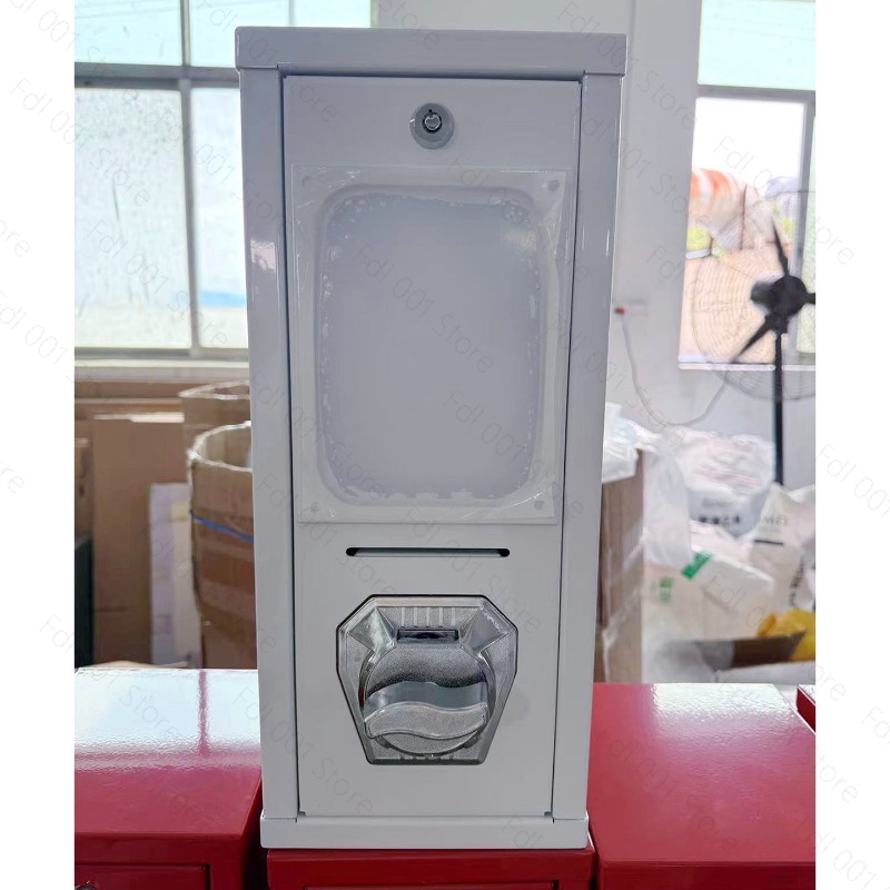 야외 아케이드 카드 트위스팅 머신 동전 작동식 카드 스 - Arcade Vending & Laundry Revenue 리뷰 및 가격