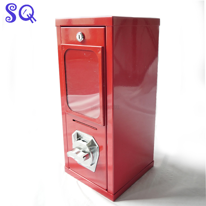 아케이드 미니 타투 스티커 아트 카드 트위스팅 머신 동 - Arcade Card Vending Machine 리뷰 및 가격