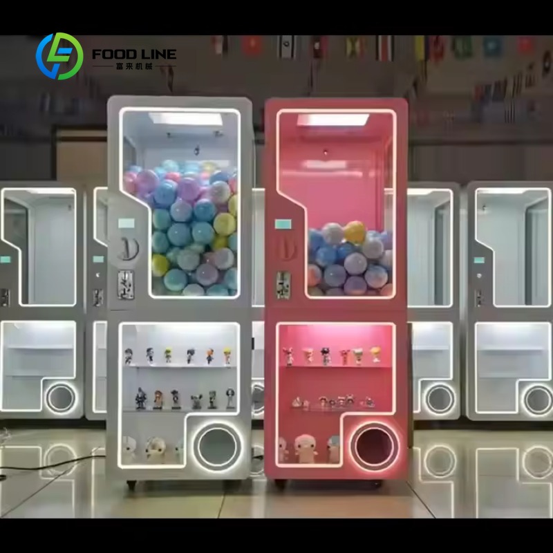 맞춤형 상업용 코인 동전 게임기, 쇼핑몰 아케이드 및  - Arcade Vending & Laundry Revenue 리뷰 및 가격