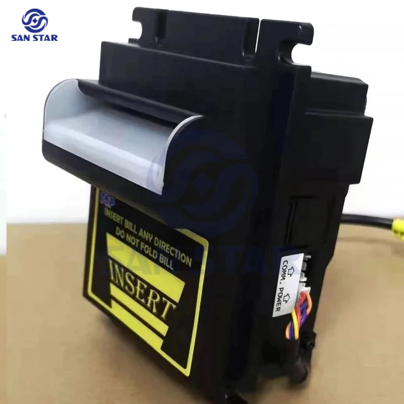 상단 TB74 TB77 저장 상자가 없는 빌 수락자 D - Bill Acceptor Vending 리뷰 및 가격