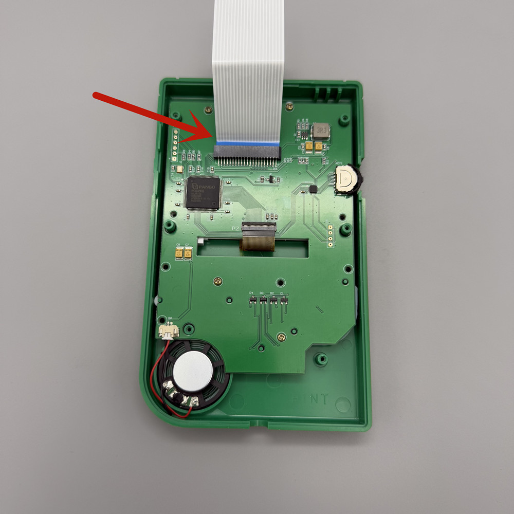 Gameboy GB DMG 게임 콘솔 용 2.5 인치  - Lcd Screen Arcade 리뷰 및 가격