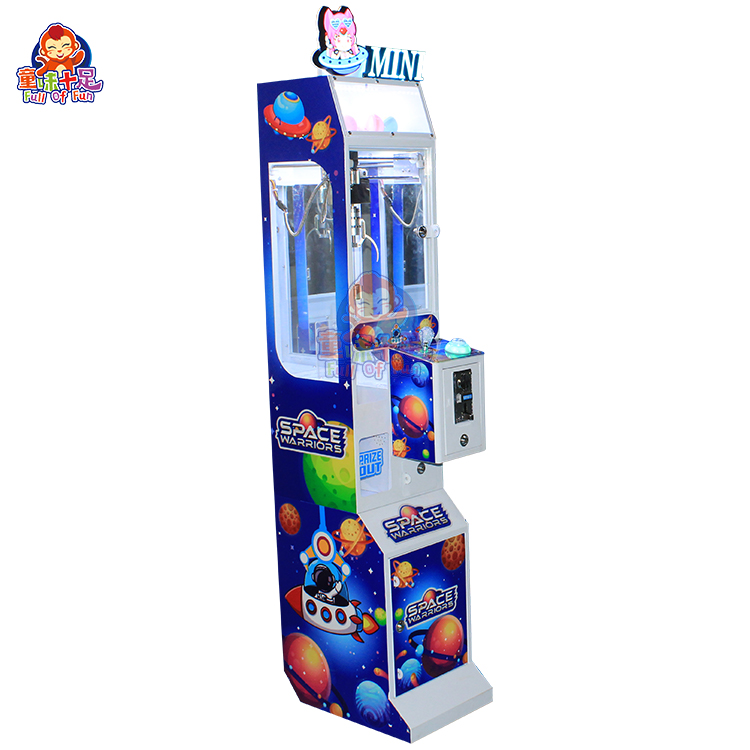 미니 크레인 게임기 작은 장난감 크레인 자판기 아케이드 - Arcade Toy Vending Machine 리뷰 및 가격